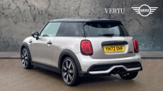 MINI Hatchback 2.0 Cooper S Exclusive 3dr Auto Petrol Hatchback